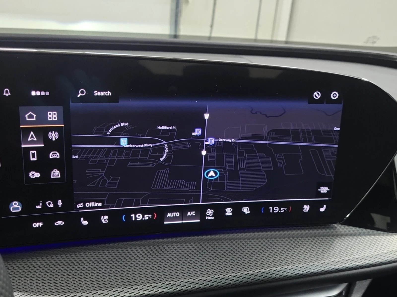Audi Q5 2025 Audi Q5 PROGRESSIV | Mobile.bg � ����������� 9