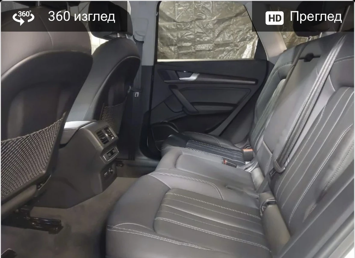 Audi Q5, снимка 11 - Автомобили и джипове - 55334605
