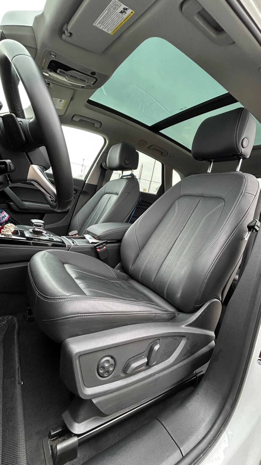 Audi Q5, снимка 10 - Автомобили и джипове - 55334605