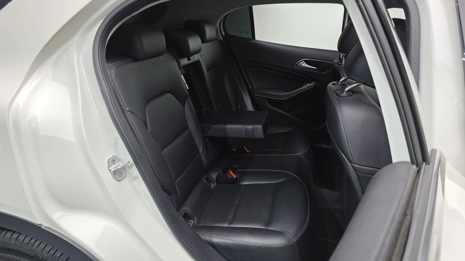 Mercedes-Benz GLA 200 CDI* ��. �������� ��� ������ ����* encareu.com | Mobile.bg � ����������� 12