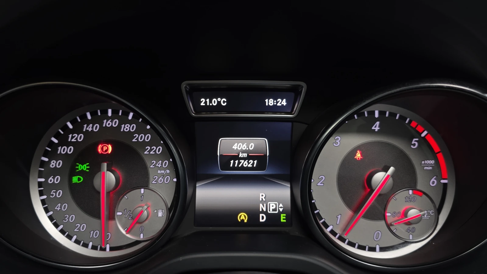 Mercedes-Benz GLA 200 CDI* ��. �������� ��� ������ ����* encareu.com | Mobile.bg � ����������� 8