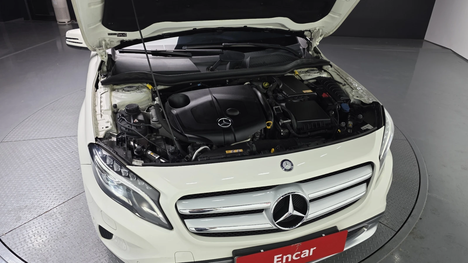 Mercedes-Benz GLA 200 CDI* ��. �������� ��� ������ ����* encareu.com | Mobile.bg � ����������� 6
