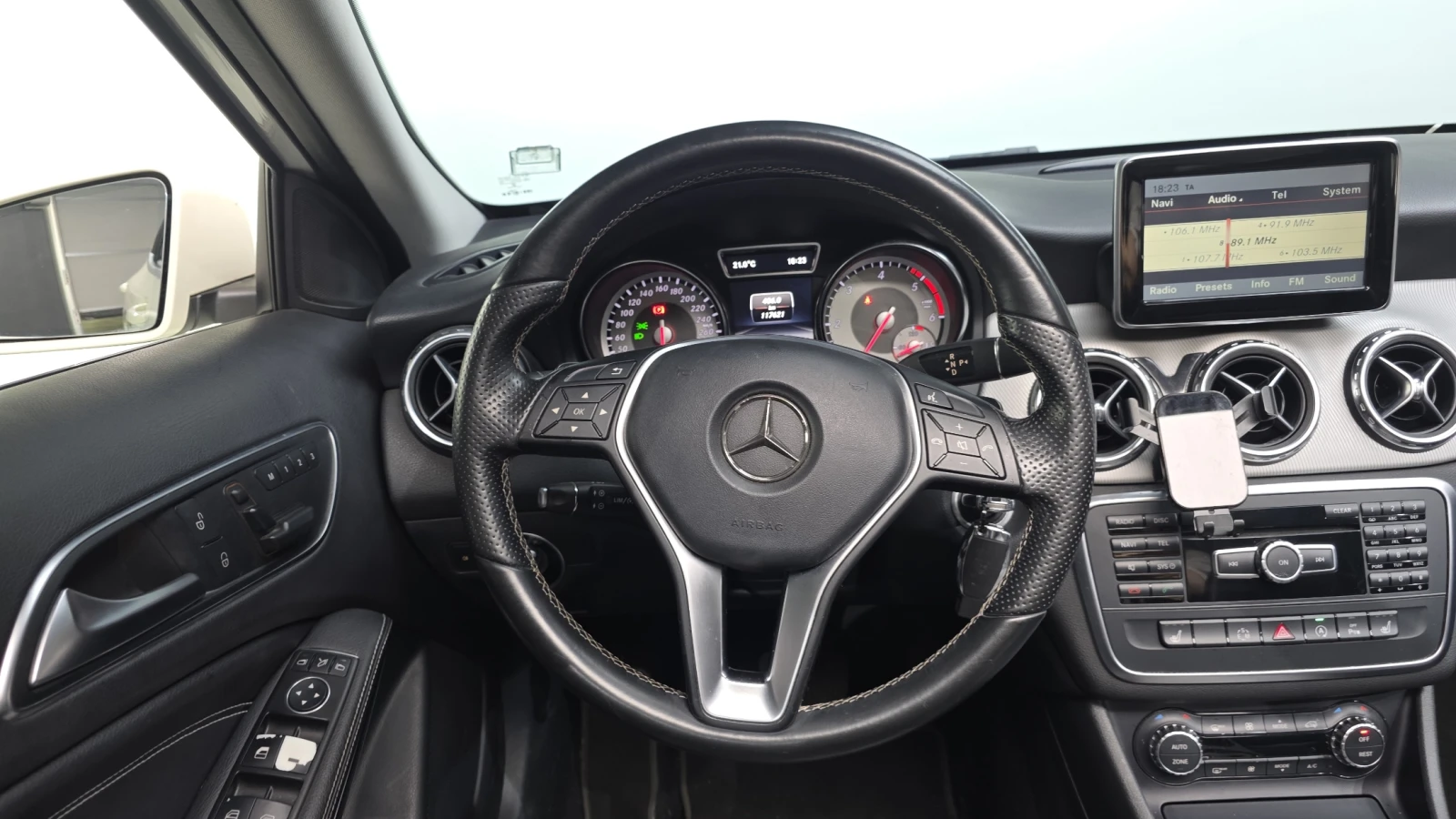 Mercedes-Benz GLA 200 CDI* ��. �������� ��� ������ ����* encareu.com | Mobile.bg � ����������� 13