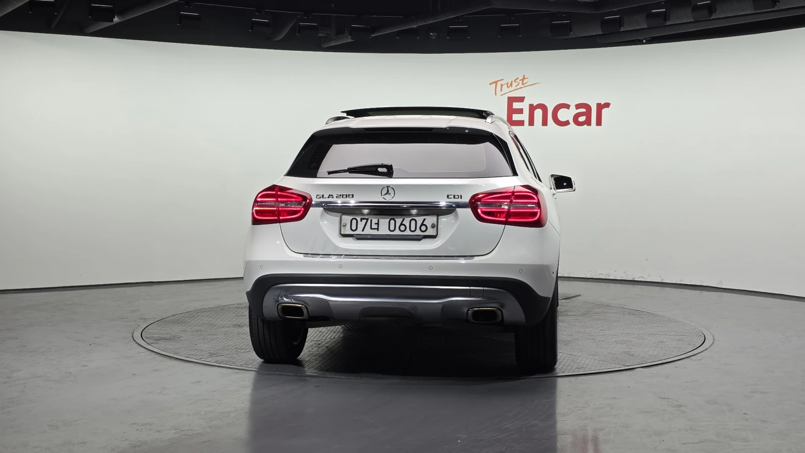 Mercedes-Benz GLA 200 CDI* ��. �������� ��� ������ ����* encareu.com | Mobile.bg � ����������� 4