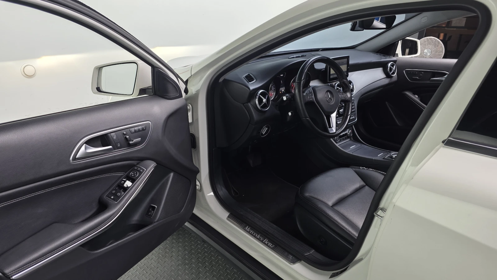 Mercedes-Benz GLA 200 CDI* ��. �������� ��� ������ ����* encareu.com | Mobile.bg � ����������� 11