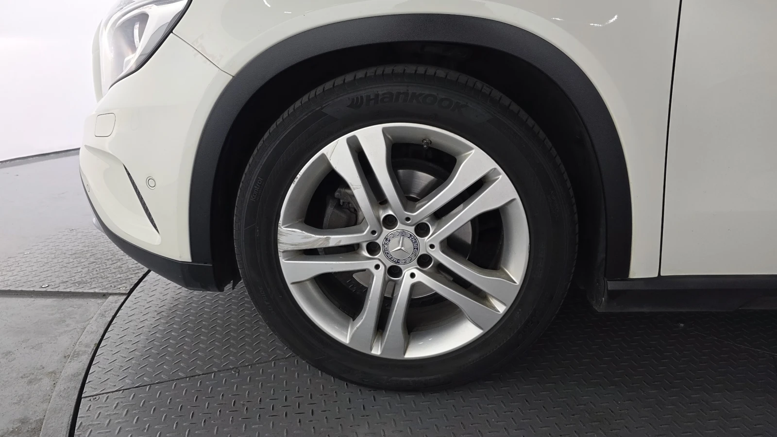 Mercedes-Benz GLA 200 CDI* ��. �������� ��� ������ ����* encareu.com | Mobile.bg � ����������� 5