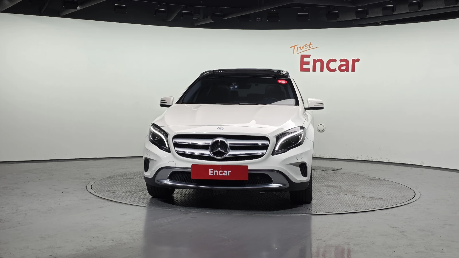 Mercedes-Benz GLA 200 CDI* ��. �������� ��� ������ ����* encareu.com | Mobile.bg � ����������� 3