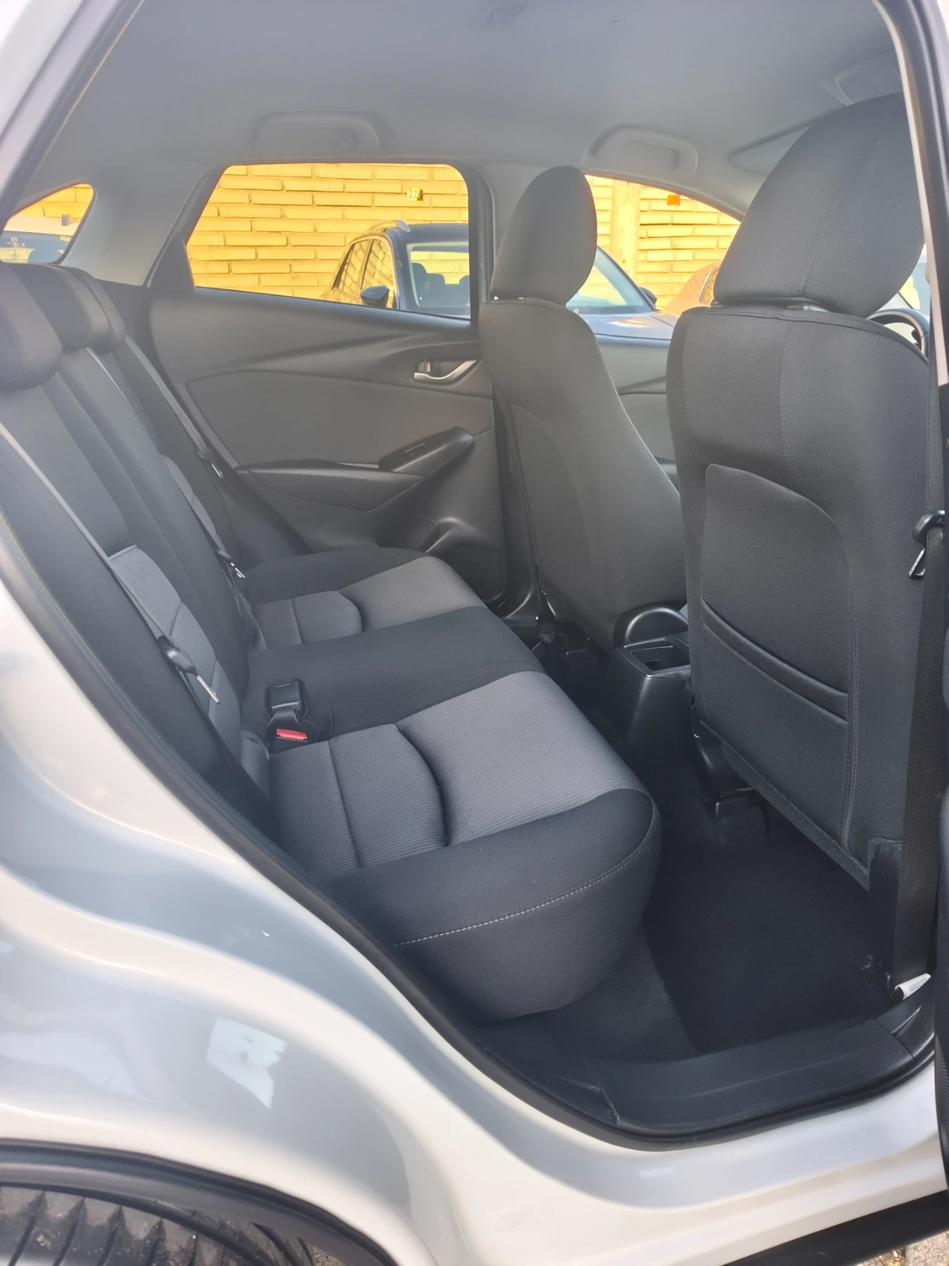 Mazda CX-3 2.0 sky active 4* 4, снимка 12 - Автомобили и джипове - 55676937