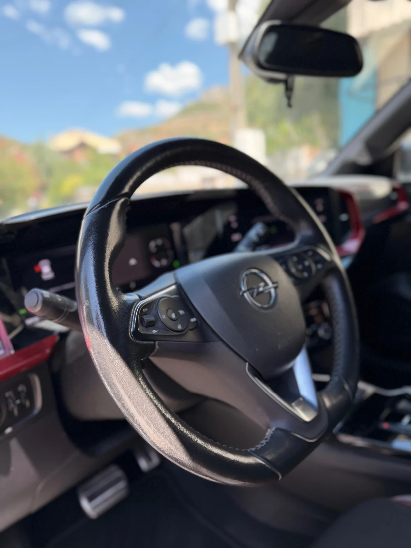 Opel Mokka, снимка 9 - Автомобили и джипове - 55722763
