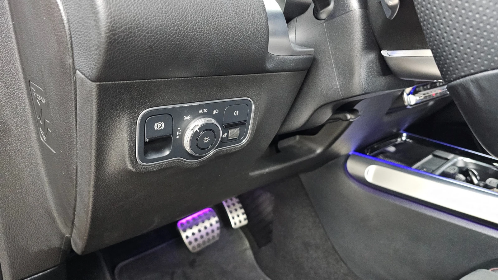 Mercedes-Benz GLB35AMG 2022 35AMG* 4Matic* 54 000�� | Mobile.bg � ����������� 14