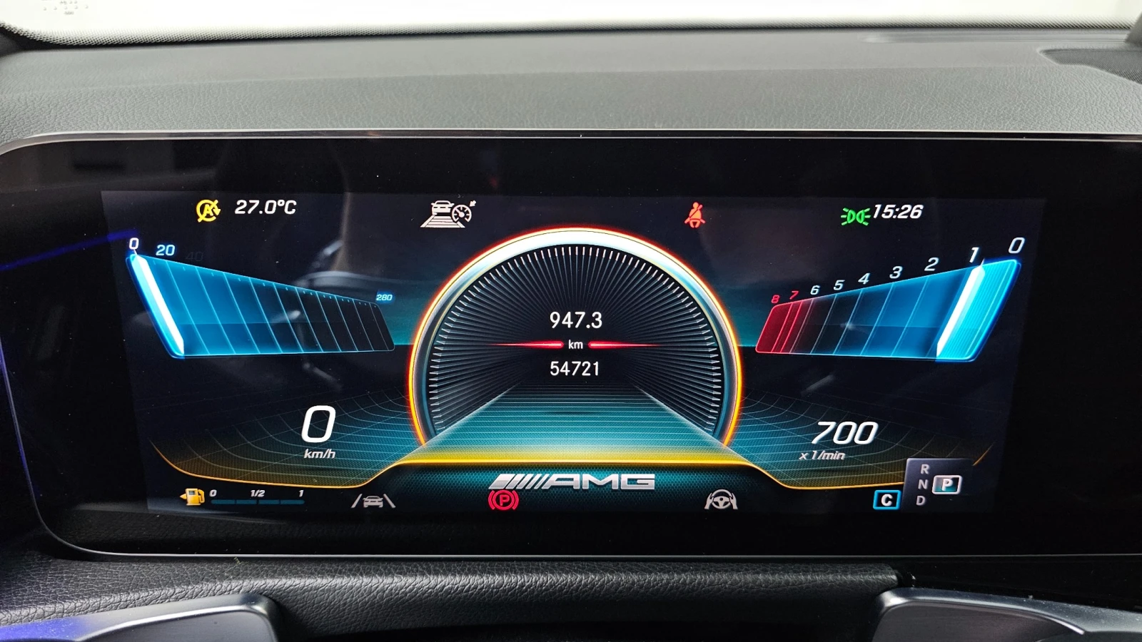 Mercedes-Benz GLB35AMG 2022 35AMG* 4Matic* 54 000�� | Mobile.bg � ����������� 4
