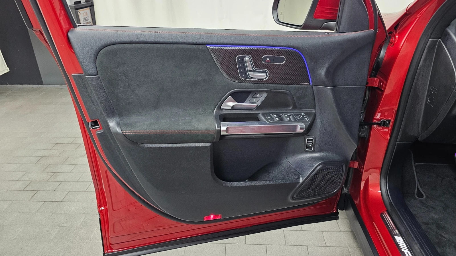 Mercedes-Benz GLB35AMG 2022 35AMG* 4Matic* 54 000�� | Mobile.bg � ����������� 5
