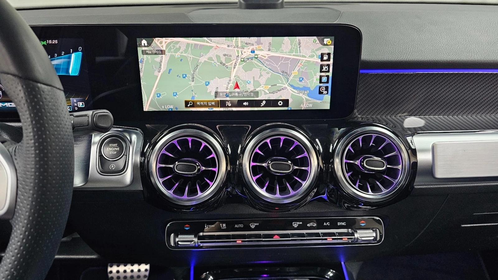 Mercedes-Benz GLB35AMG 2022 35AMG* 4Matic* 54 000�� | Mobile.bg � ����������� 8