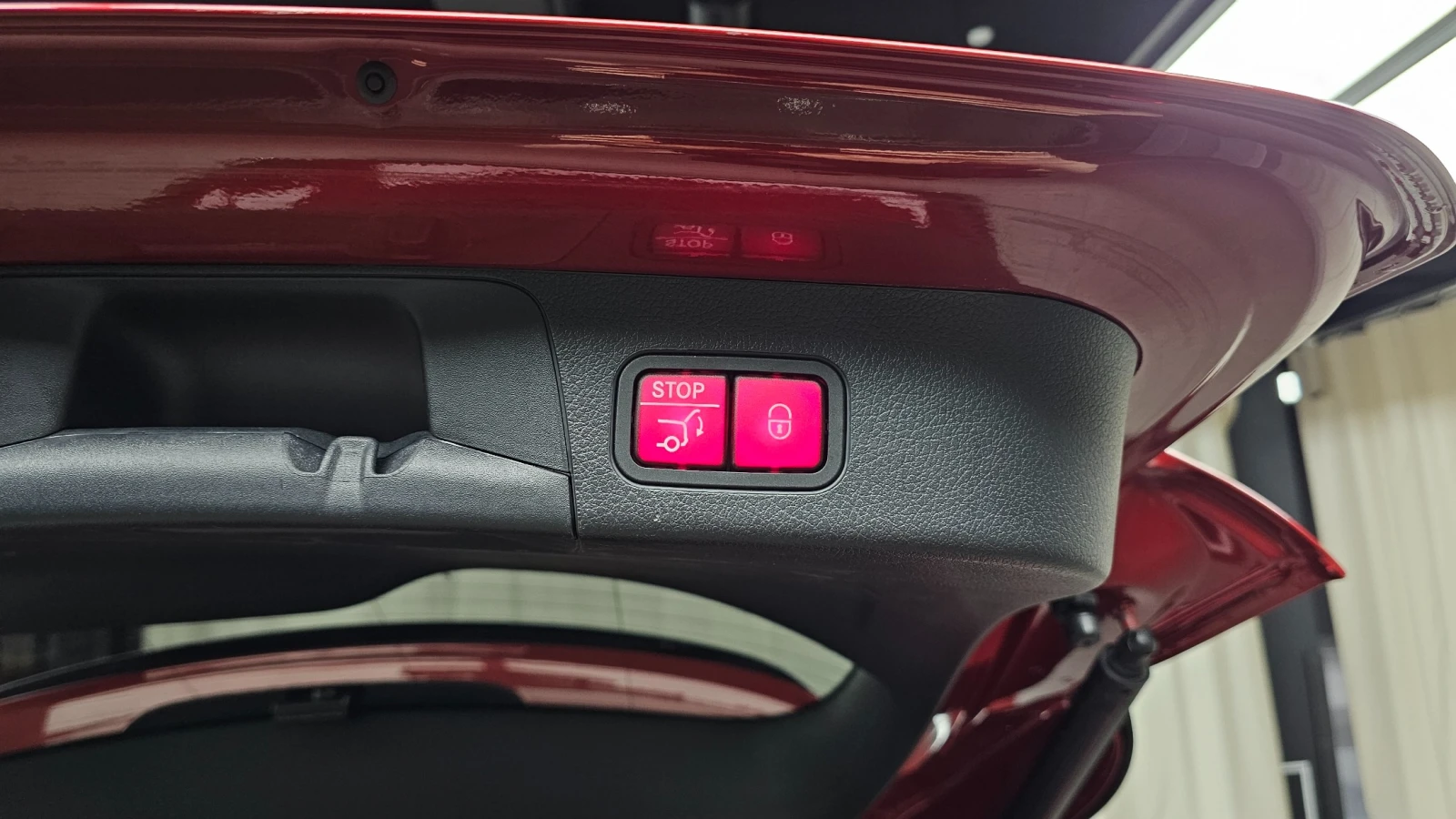 Mercedes-Benz GLB35AMG 2022 35AMG* 4Matic* 54 000�� | Mobile.bg � ����������� 11