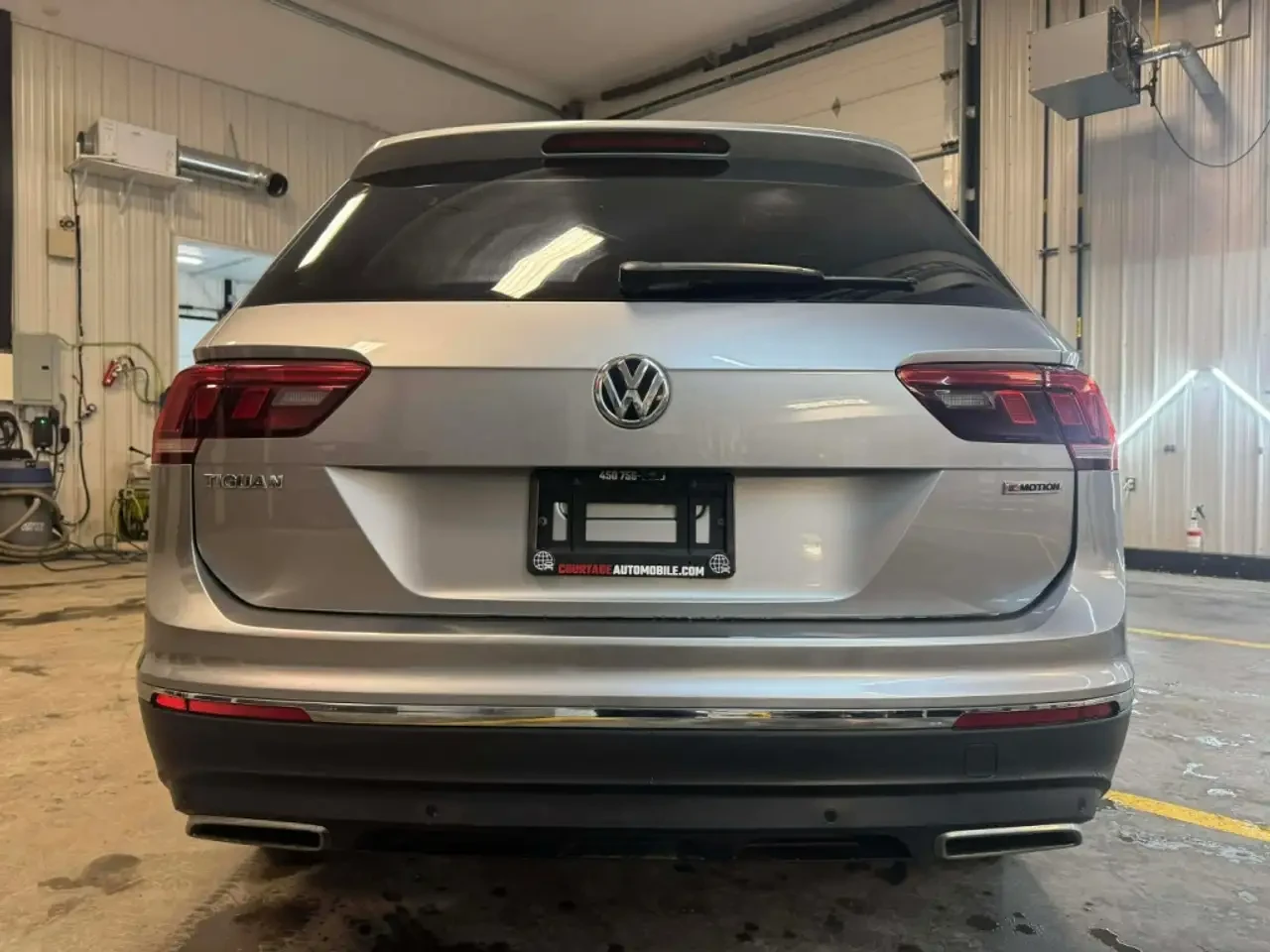 VW Tiguan 4-MOTION* HIGHLINE* ��������* ������ ����*  | Mobile.bg � ����������� 4