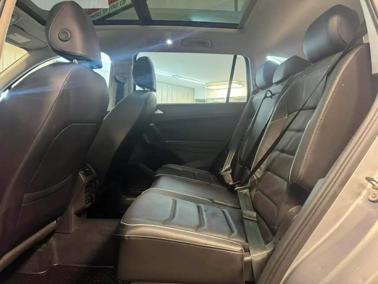 VW Tiguan 4-MOTION* HIGHLINE* ��������* ������ ����*  | Mobile.bg � ����������� 14