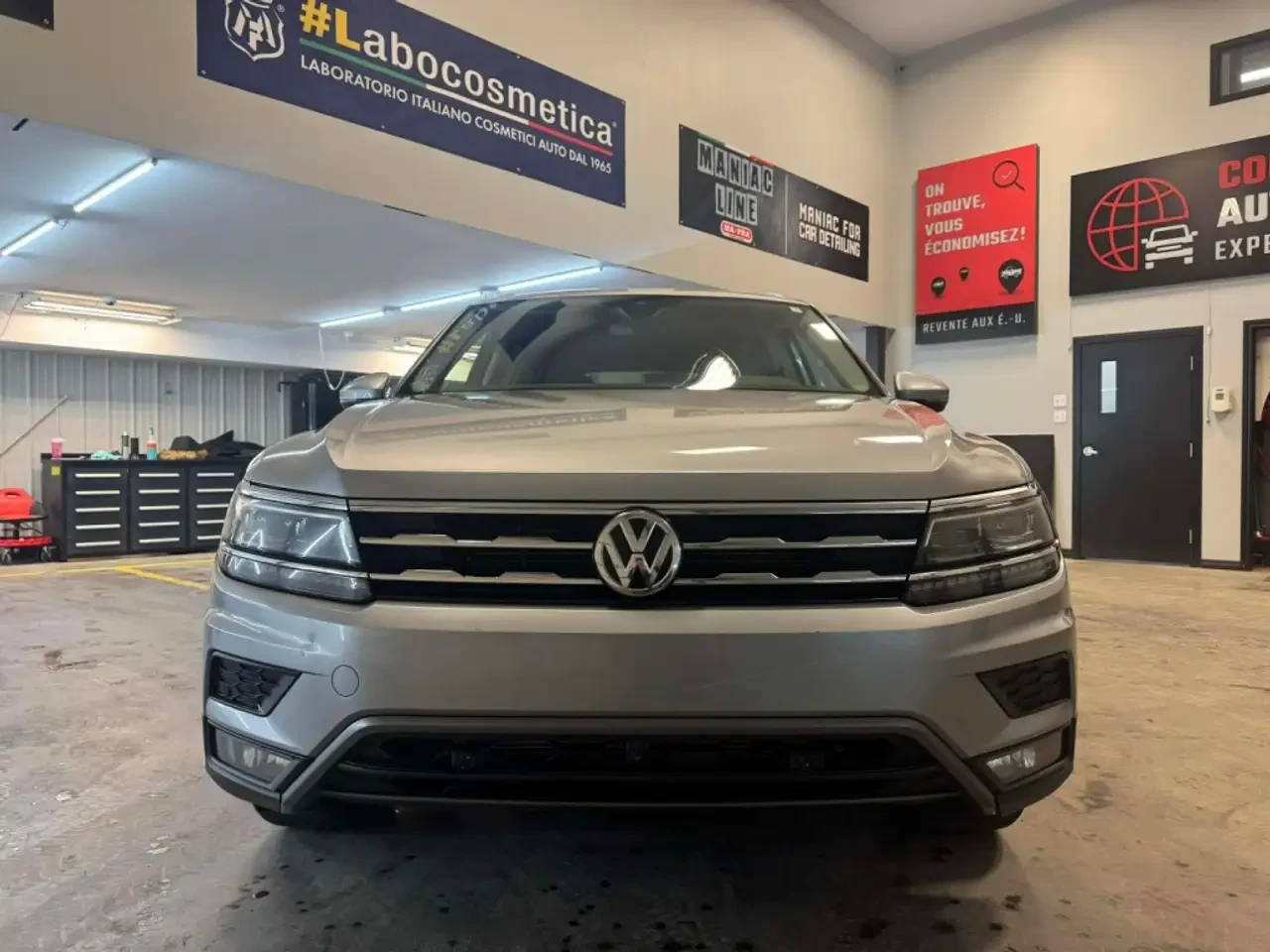 VW Tiguan 4-MOTION* HIGHLINE* ��������* ������ ����*  | Mobile.bg � ����������� 8