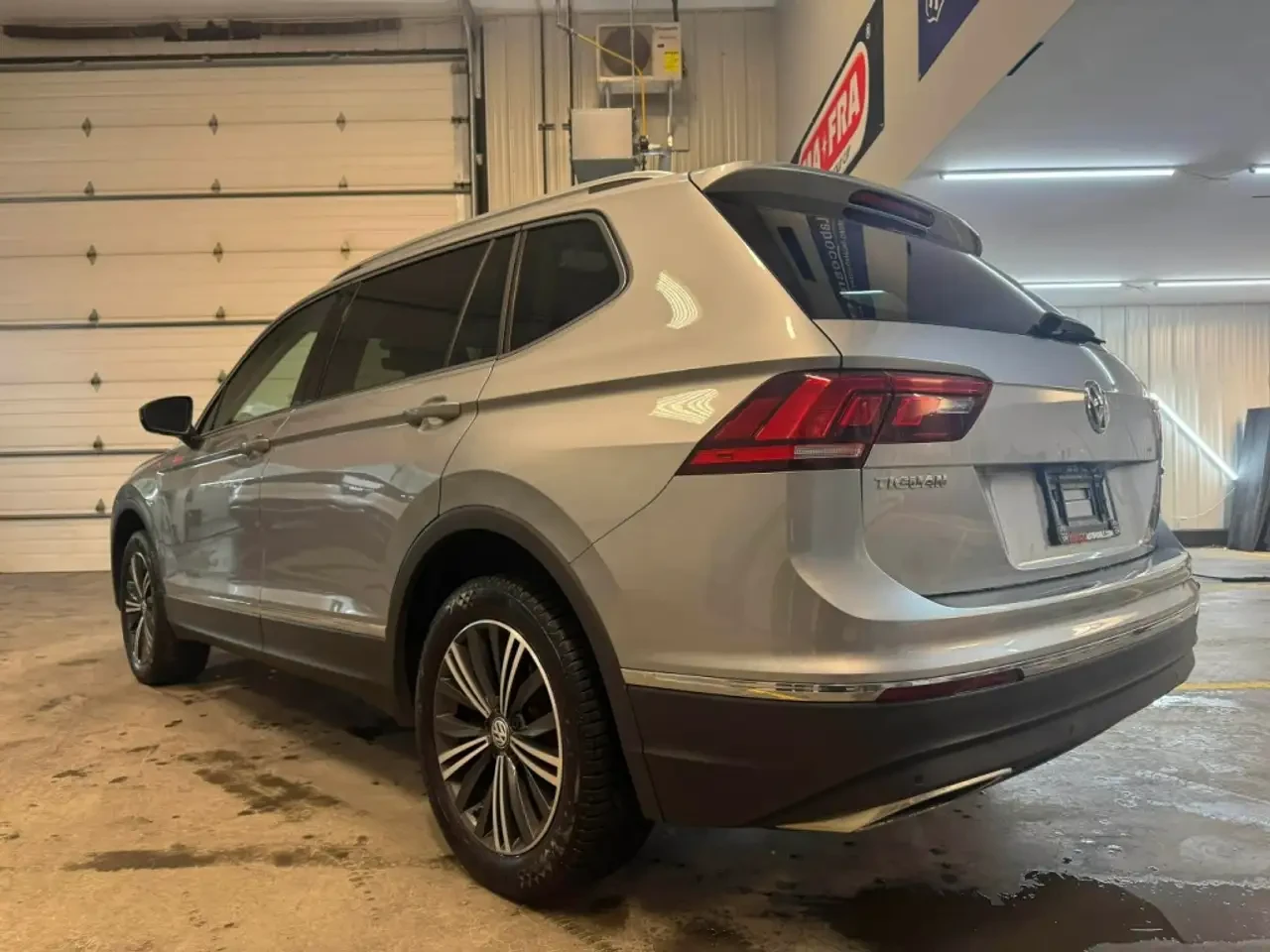 VW Tiguan 4-MOTION* HIGHLINE* ��������* ������ ����*  | Mobile.bg � ����������� 5
