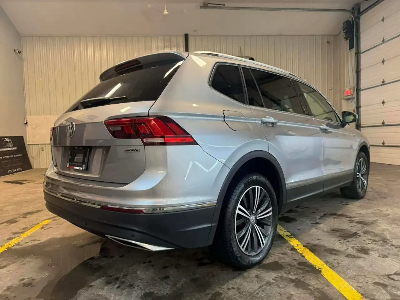 VW Tiguan 4-MOTION* HIGHLINE* ��������* ������ ����*  | Mobile.bg � ����������� 3