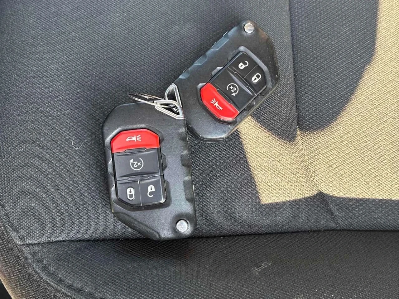 Jeep Wrangler, снимка 14 - Автомобили и джипове - 56737918