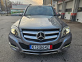 Mercedes-Benz GLK 220 CDI 4Matic BlueEfficiency - изображение 8