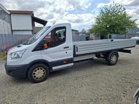 Ford Transit, снимка 3
