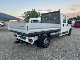 Citroen Jumper 7места/клима, снимка 3