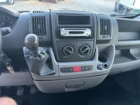 Citroen Jumper 7места/клима, снимка 5