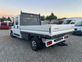 Citroen Jumper 7места/клима, снимка 4