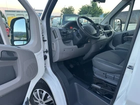 Citroen Jumper 7места/клима, снимка 6