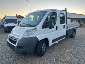 Citroen Jumper 7места/клима, снимка 1