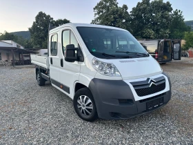 Citroen Jumper 7места/клима, снимка 2