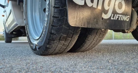 Ford Transit 2.4d Бордови 6+ 1, снимка 8