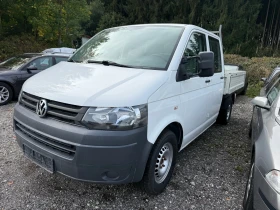 VW Transporter 2.0, снимка 1