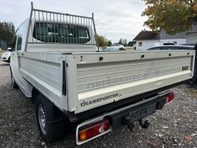 VW Transporter 2.0, снимка 5