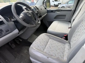 VW Transporter 2.0, снимка 6