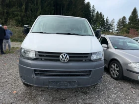 VW Transporter 2.0, снимка 3