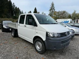 VW Transporter 2.0, снимка 2