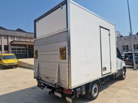 Iveco 35c18 35s18 клима 3.0PHi ch, снимка 7