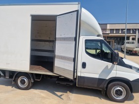 Iveco 35c18 35s18 клима 3.0PHi ch, снимка 8