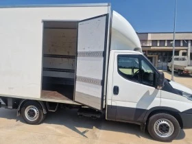 Iveco 35c18 35s18  3.0PHi ch | Mobile.bg    8