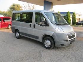 Citroen Jumper  HDI -120  | Mobile.bg    4