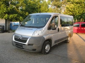 Citroen Jumper  HDI -120  | Mobile.bg    2