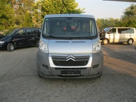 Citroen Jumper  HDI -120  | Mobile.bg    3