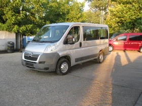 Citroen Jumper  HDI -120  | Mobile.bg    9