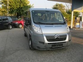 Citroen Jumper  HDI -120  | Mobile.bg    1