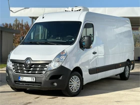 Обява за продажба на Renault Master 2.3 Хладилен+ Климатик ~29 999 лв. - изображение 1