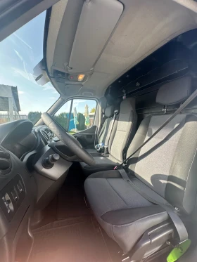 Renault Master 2.3 Хладилен+ Климатик, снимка 6