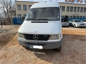 Mercedes-Benz 312 2, 9d klima, снимка 1