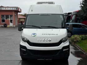 Iveco Daily 3.0* 150..* MAXI* * *  | Mobile.bg    2